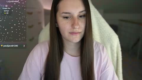 Lizi-Fox online show from 23, 9, 2025