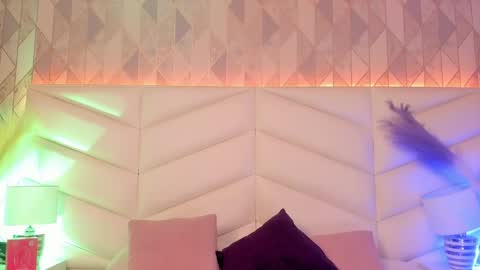 Snapshot of lizzi_hotman chatting on 9, 5, 2026 LIZZI online show from 9, 5, 2026