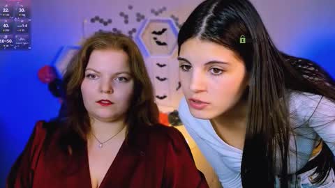 lizzie_boom online show from 2, 11, 2025