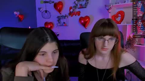 lizzie_boom online show from 5, 3, 2026