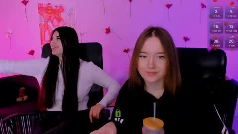 lizzie_boom online show from 12, 3, 2026