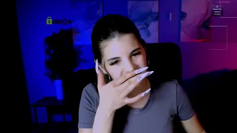 lizzie_boom online show from 16, 3, 2026