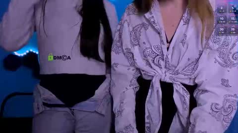 lizzie_boom online show from 17, 3, 2026