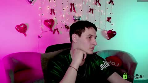 lizzie_boom online show from 5, 5, 2026