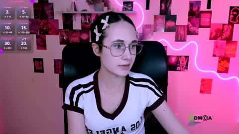 lizzie_boom online show from 9, 5, 2026