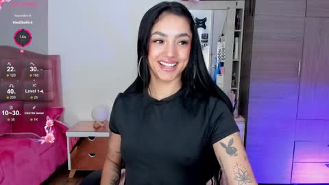 Lizzie online show from 4, 5, 2026