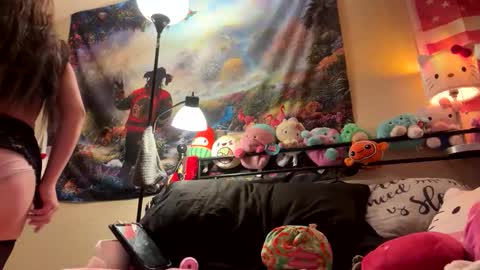 lizzy20066 online show from 7, 11, 2025