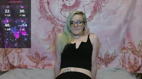 Lizzy B online show from 6, 1, 2025