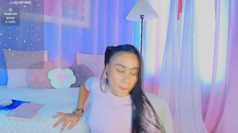 lizzy_kane online show from 31, 3, 2026