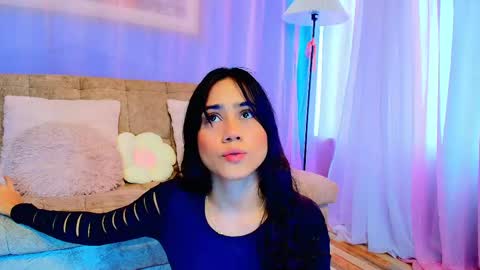 lizzy_kane online show from 2, 5, 2026