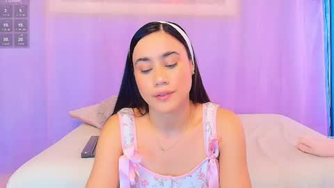 Snapshot of lizzy_kane chatting on 25, 6, 2026 lizzy_kane online show from 25, 6, 2026