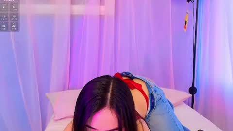 Snapshot of lizzy_kane chatting on 21, 7, 2026 lizzy_kane online show from 21, 7, 2026
