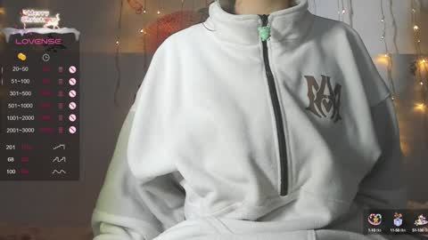 lizzy online show from 2, 1, 2025