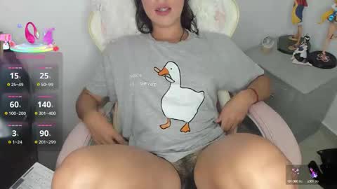 lizzy online show from 3, 10, 2025