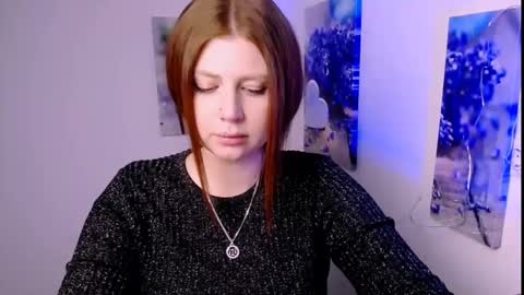 Lizzy3 online show from 12, 1, 2026