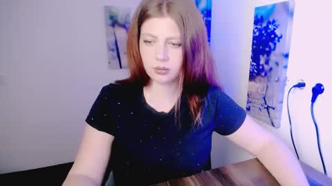 Lizzy3 online show from 21, 3, 2026