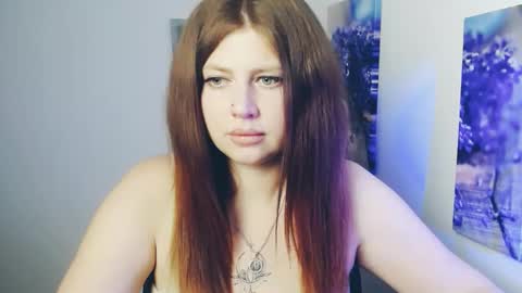 Lizzy3 online show from 22, 4, 2026