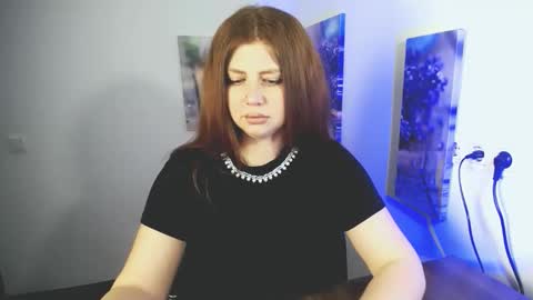 Lizzy3 online show from 15, 5, 2026