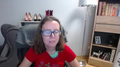 Lizzy online show from 16, 9, 2025