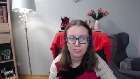 Lizzy online show from 14, 1, 2026