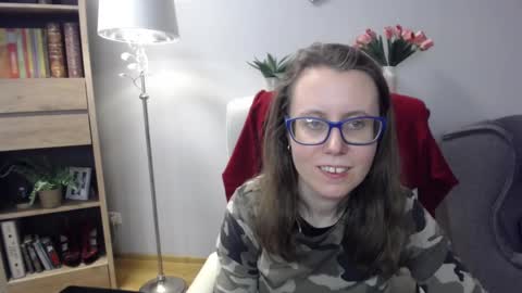 Lizzy online show from 5, 3, 2026