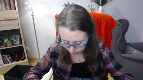 Lizzy online show from 23, 3, 2026