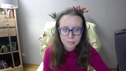 Lizzy online show from 28, 4, 2026