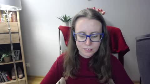 Lizzy online show from 30, 4, 2026