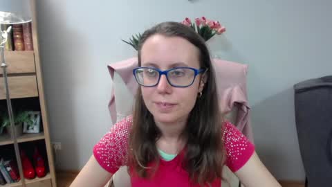 Lizzy online show from 4, 5, 2026