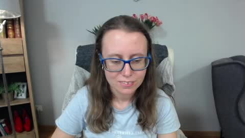 Lizzy online show from 6, 5, 2026