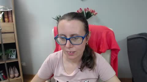 Lizzy online show from 7, 5, 2026