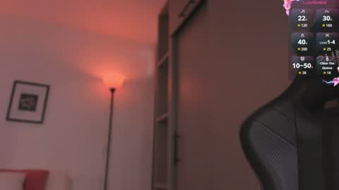 Lizzy Colins online show from 3, 7, 2026
