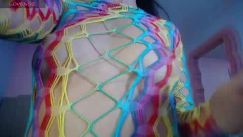 Lizzy SCHEDULE BROADCASTING Monday-Saturday 11am4pm Colombia online show from 30, 10, 2025