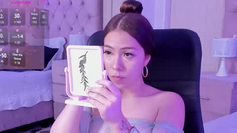 Lizzy Rossie online show from 19, 2, 2026