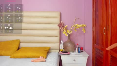 LizzySato online show from 23, 9, 2025