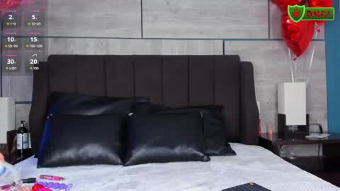 LizzySato online show from 16, 2, 2026