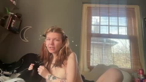 lizzybunny online show from 25, 1, 2025
