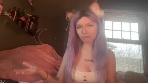 lizzybunny online show from 7, 2, 2025