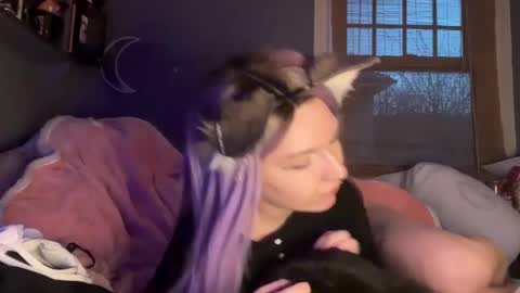 lizzybunny online show from 7, 2, 2025