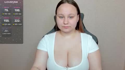 Snapshot of llayna chatting on 4, 10, 2025 Llayna online show from 4, 10, 2025