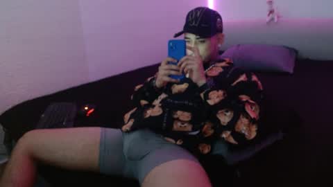 lliamm 2 online show from 22, 1, 2025