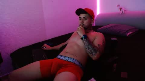 lliamm 2 online show from 25, 1, 2025