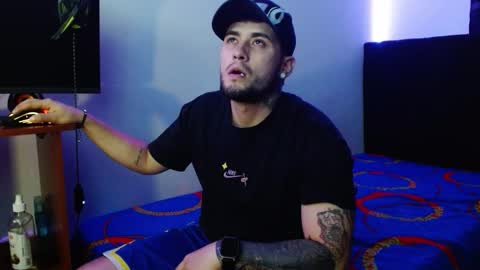 Snapshot of lliamm_2 chatting on 16, 1, 2026 lliamm 2 online show from 16, 1, 2026