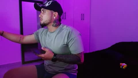 Snapshot of lliamm_2 chatting on 16, 2, 2026 lliamm 2 online show from 16, 2, 2026