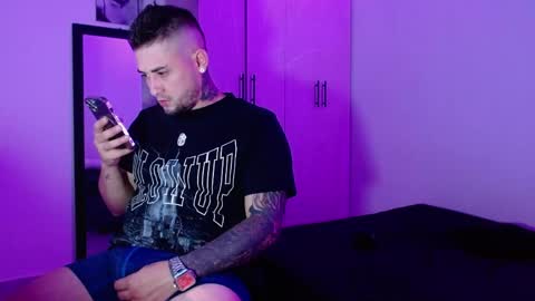 lliamm 2 online show from 6, 5, 2026