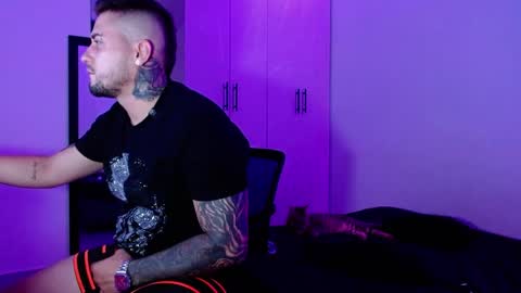 lliamm 2 online show from 8, 5, 2026