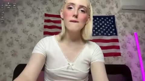 Alina  online show from 19, 6, 2026
