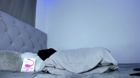 Snapshot of lm_adrii chatting on 22, 12, 2024 lm_adrii online show from 22, 12, 2024