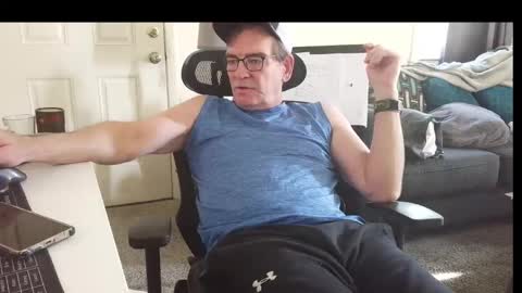 LongDick Daddy online show from 17, 11, 2025