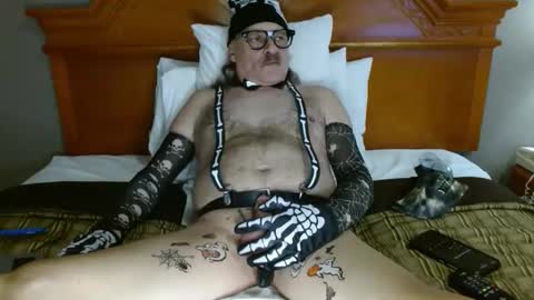 John online show from 28, 10, 2025